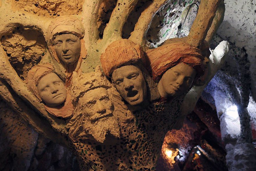 Tego jeszcze nie widziałeś! Oto najdziwniejsze muzeum na świecie 3