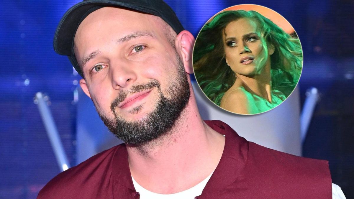 Pela uderzył w Kaczorowską