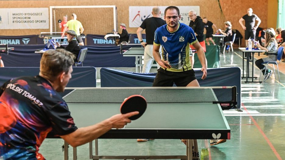 Zebrane podczas turnieju pieniądze zostaną przeznaczone na pomoc dla podopiecznych placówek opiekuńczo-wychowawczych nr 2 oraz nr 3 w Karolewie.