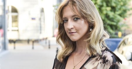 Nagusieńka Lara Gessler kusi z wanny. Fanom szczęki opadły z wrażenia