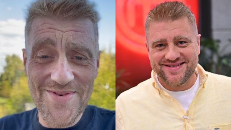 Chory na raka Tomasz Jakubiak zwrócił się do fanów