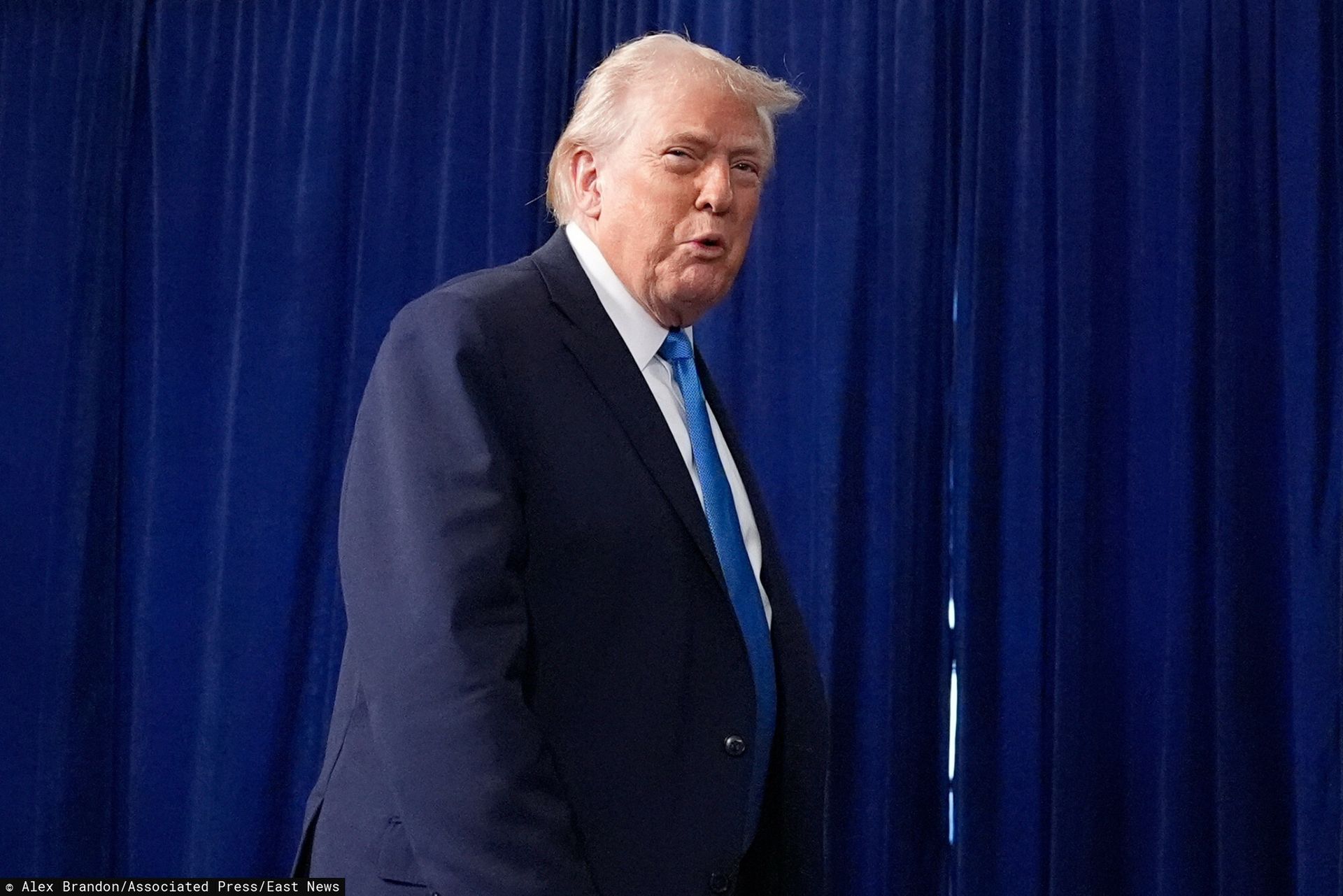 wiadomości,aktualności,WP Wiadomości Trump o ataku USA. Zapowiedział, co dalej ws. Wenezueli