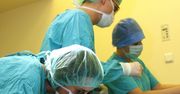 Łódź: Są pieniądze dla szpitali na budowę zapasowych miejsc operowania?