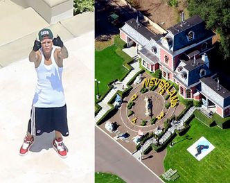 Bieber kupi "Neverland"?!