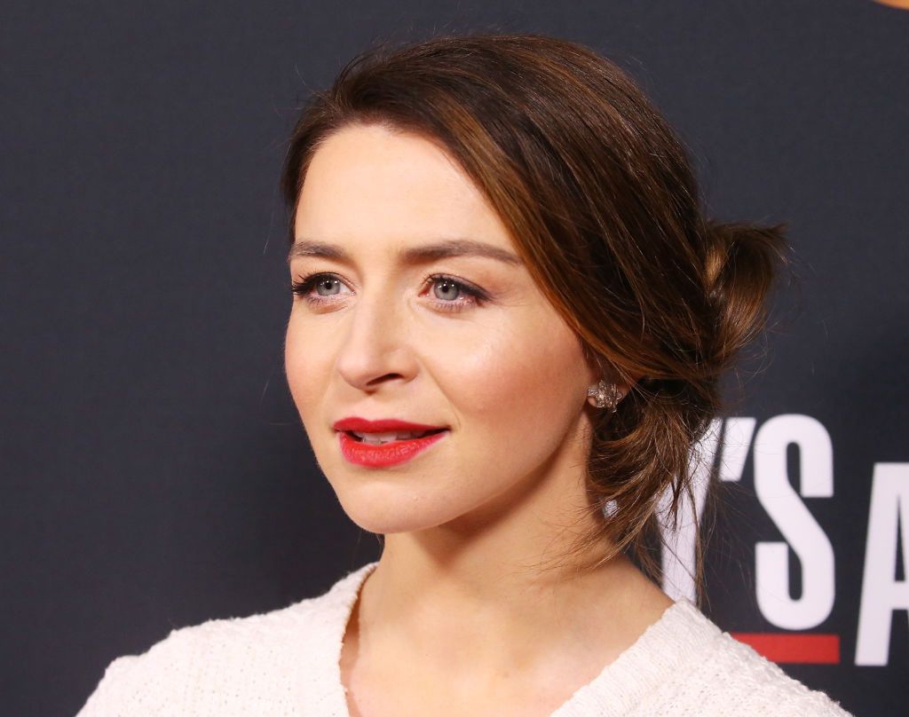 Caterina Scorsone