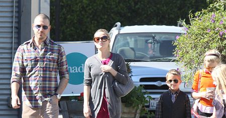 Reese Witherspoon wyszła za mąż!