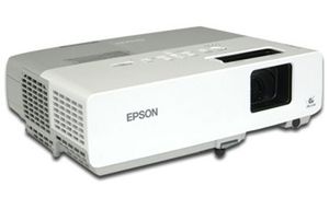 Epson PowerLite 83+ i 822+ 1
