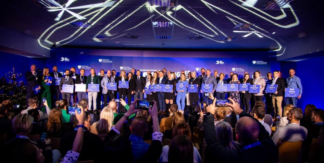 Program Aktywna Szkoła zmienia sportowe oblicze Polski