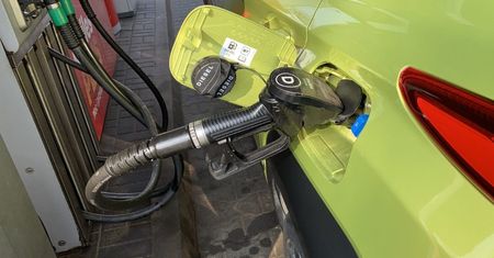 Tyle będzie kosztować paliwo. Spora zmiana na stacjach