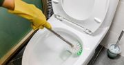 Popularny napój gazowany hitem do mycia toalet. Efekty zachwycają