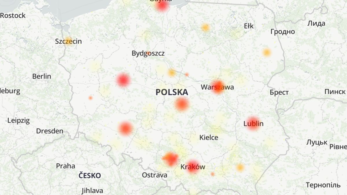 Trwa awaria w Alior Banku