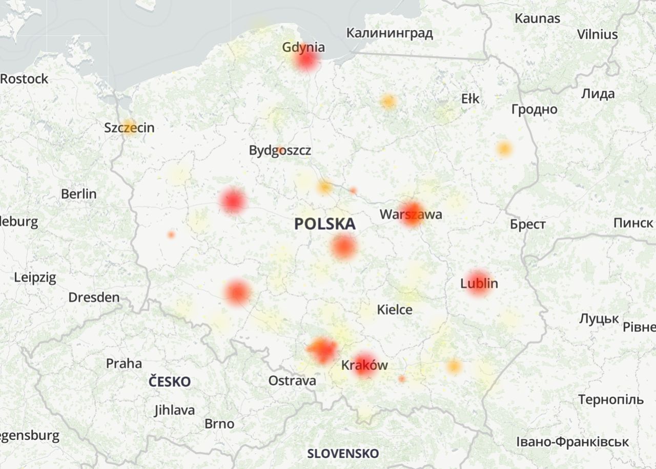 Awaria w Alior Banku. Nie działa bankowość online i mobilna (aktualizacja)