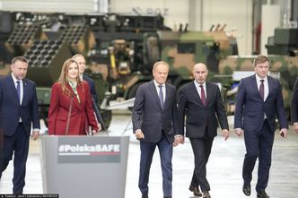 Umowa SAFE coraz bliżej. Rząd podaje termin