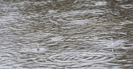 Nowy Sącz pod wodą. Potężna nawałnica przeszła nad miastem
