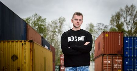 Szopa jest w samolocie do Polski. "Wieczorem będzie w kraju"