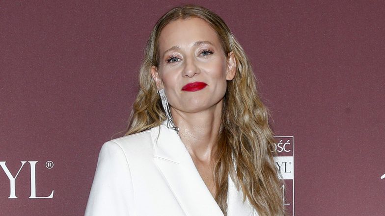 Magdalena Popławska