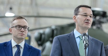 Zmiany w PIT. Wiceminister potwierdza. "Obniżka do 12 proc."