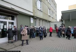 Szczepienia przeciwko COVID-19. Rząd prosi szpitale i przychodnie o przełożenie terminów