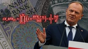 Wrócił kontrowersyjny pomysł. Tyle Polacy mogą zapłacić za kredyty. Ekspert: to jakieś horrendum