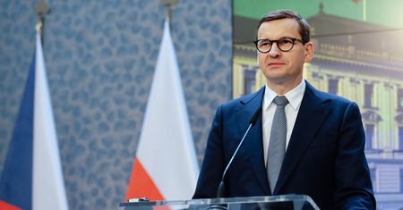Morawiecki ws. Turowa: Żaden sędzia z Luksemburga nie może nam dyktować warunków