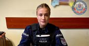 Policjantka zareagowała błyskawicznie. Zrobiła to po służbie