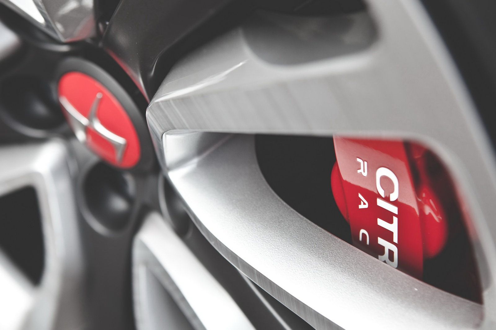 Citroen DS4 R