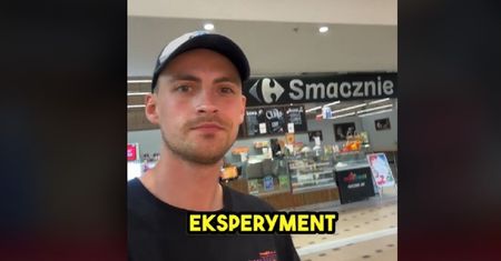 Kupił te produkty. Był w szoku, jak zmieniły się ceny w ciągu dwóch lat