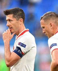 Euro 2020: ilu widzów widziało porażkę Polaków? Miliony!