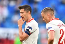 Euro 2020: ilu widzów widziało porażkę Polaków? Miliony!