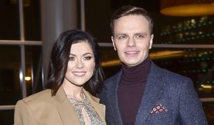 Koniec małżeństwa Cichopek. Teraz Hakiel mieszka sam w 100-metrowym mieszkaniu