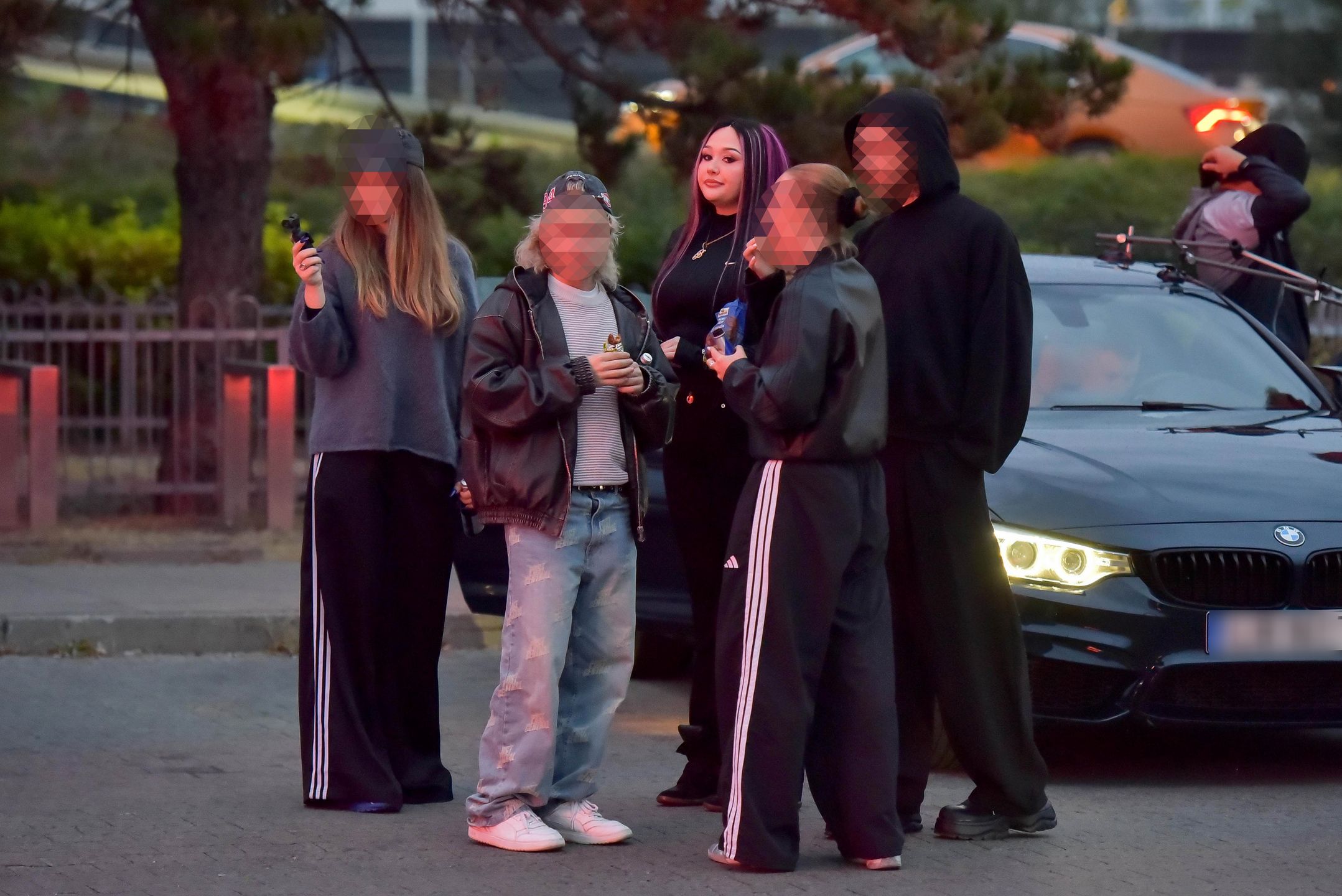Oliwka Brazil