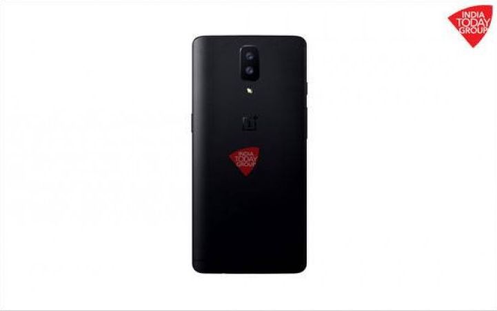 Tak ma wyglądać tylny panel OnePlus 5