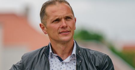 Waldemar z "Rolnik szuka żony" żali się. Schudł przez stres w programie