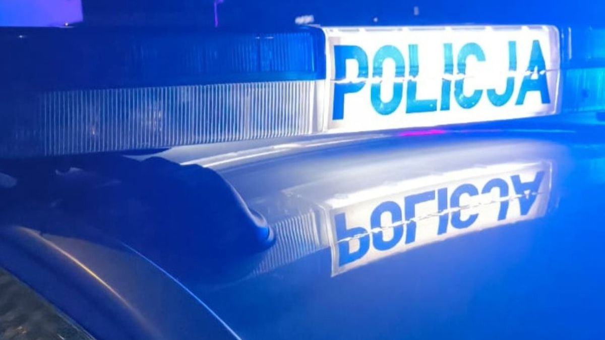 Ukrainiec miał zabić 14-latkę w Kępnie