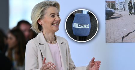TVP jak Radio Wolna Europa? Jest list do Ursuli von der Leyen