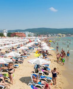 Najtańszy kierunek na urlop. "Kraj może kojarzyć się z wakacjami w stylu PRL"