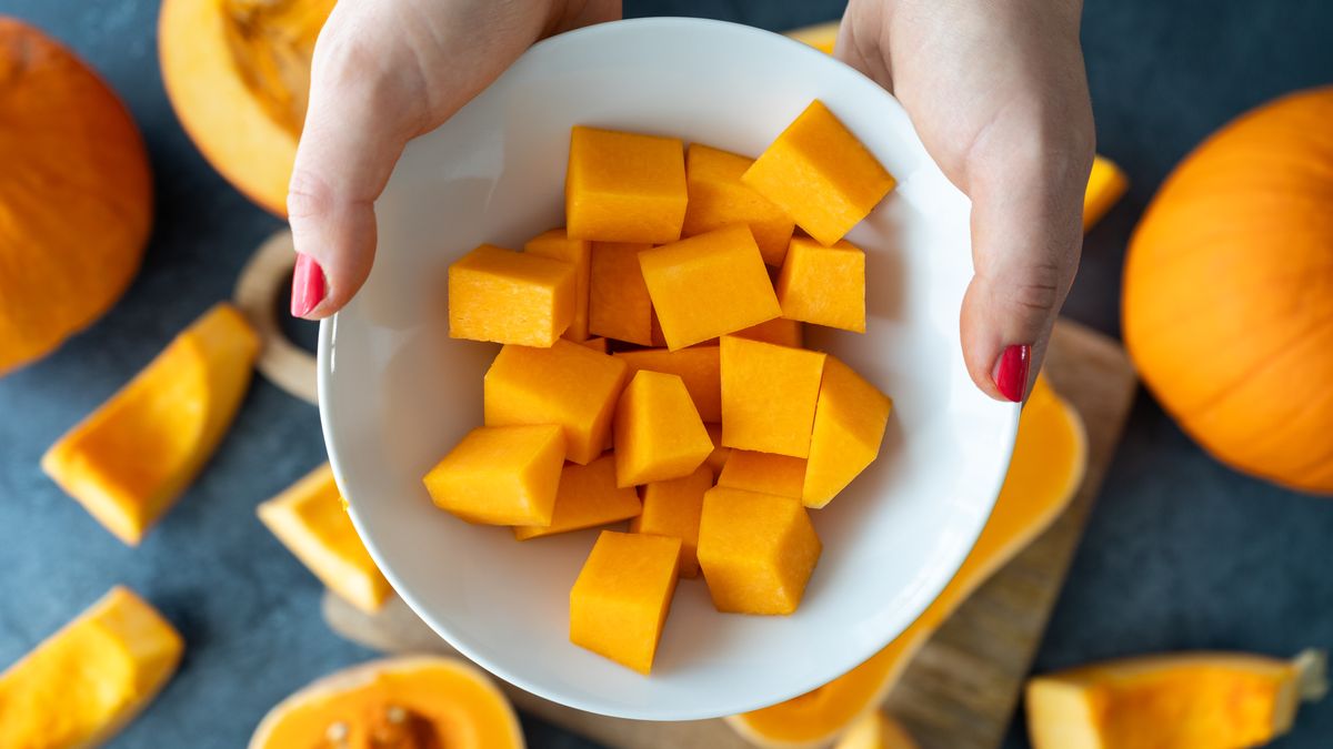 Jak wykorzystać dynię w kuchni? 