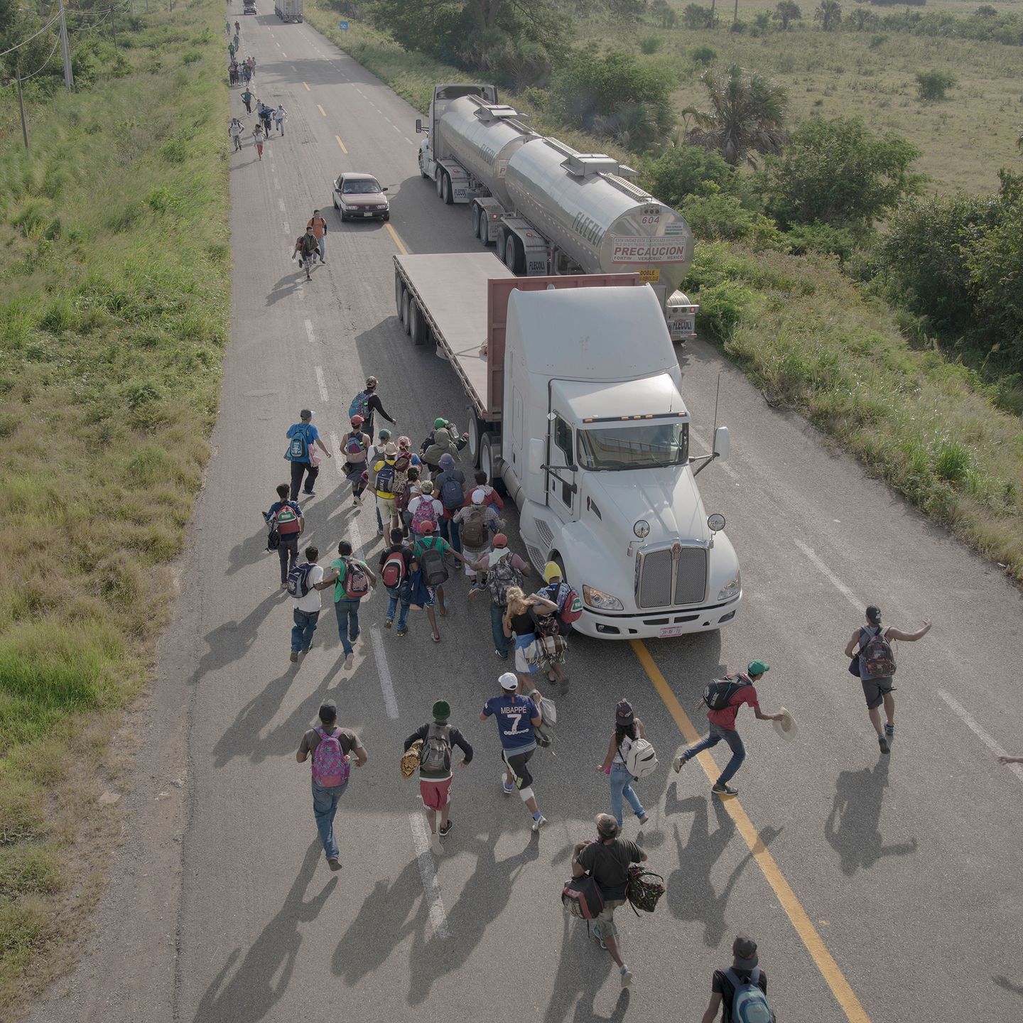 World Press Photo 2019 – znamy nominowanych fotografów 6