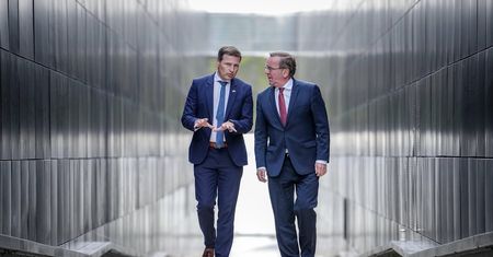 Ostrzeżenie dla Berlina. Estonia mówi, kiedy upadną Niemcy