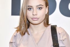 Oliwia Bieniuk w kusym kostiumie. Co za figura!