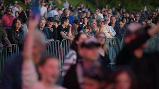 Sprawdź, kto wystąpi na koncercie "Przystań wolności" w Grudziądzu. Święto województwa 2026 już w sobotę