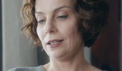 Agata Kulesza w rodzinnej reklamie konta oszczędnościowego w ING Banku Śląskim (wideo)