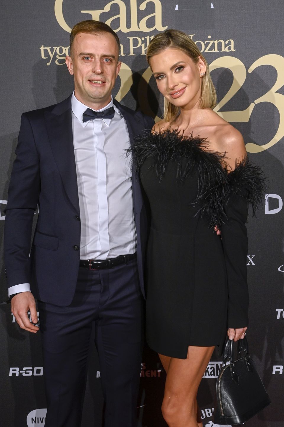Kamil Grosicki, Dominika Grosicka