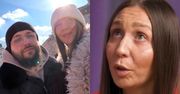Aneta ze "Ślubu od pierwszego wejrzenia" myślała o PRZERWANIU CIĄŻY. "Usłyszałam, że jest stan PRZEDSEPTYCZNY"