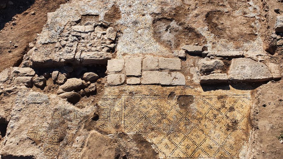 Inskrypcja ma ponad 1500 lat