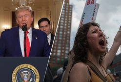 Podwyższone zagrożenie w USA. Nowy Jork w stanie gotowości