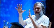 "Przerażająca manipulacja". Slavoj Žižek odcina się od poparcia dla PiS