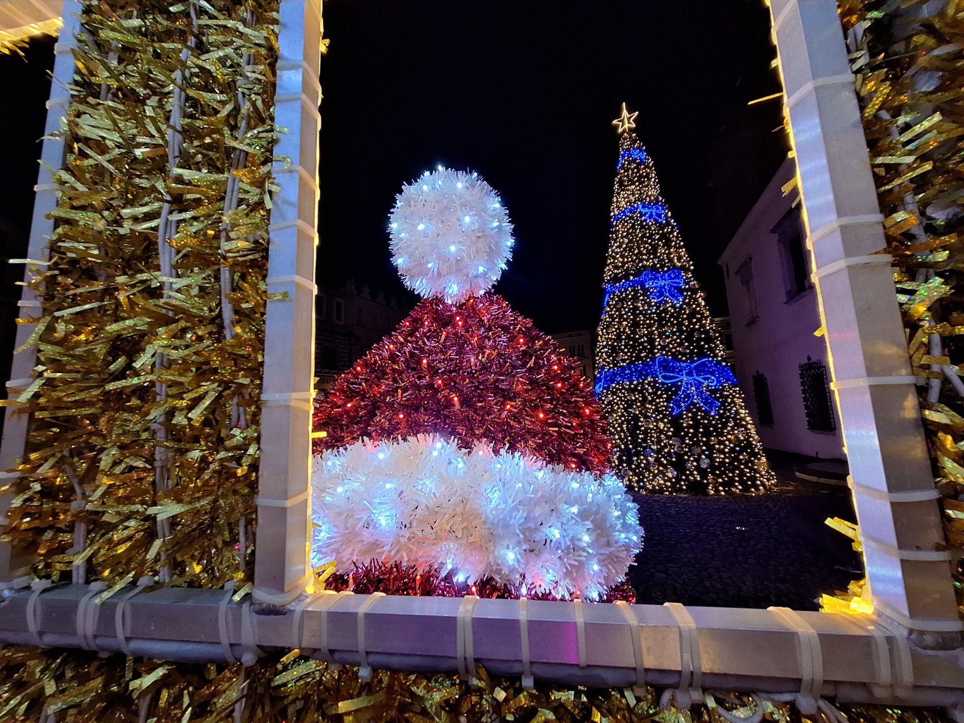 Świąteczne dekoracje pojawią się m.in. w centrum miasta. Będzie sporo nowości