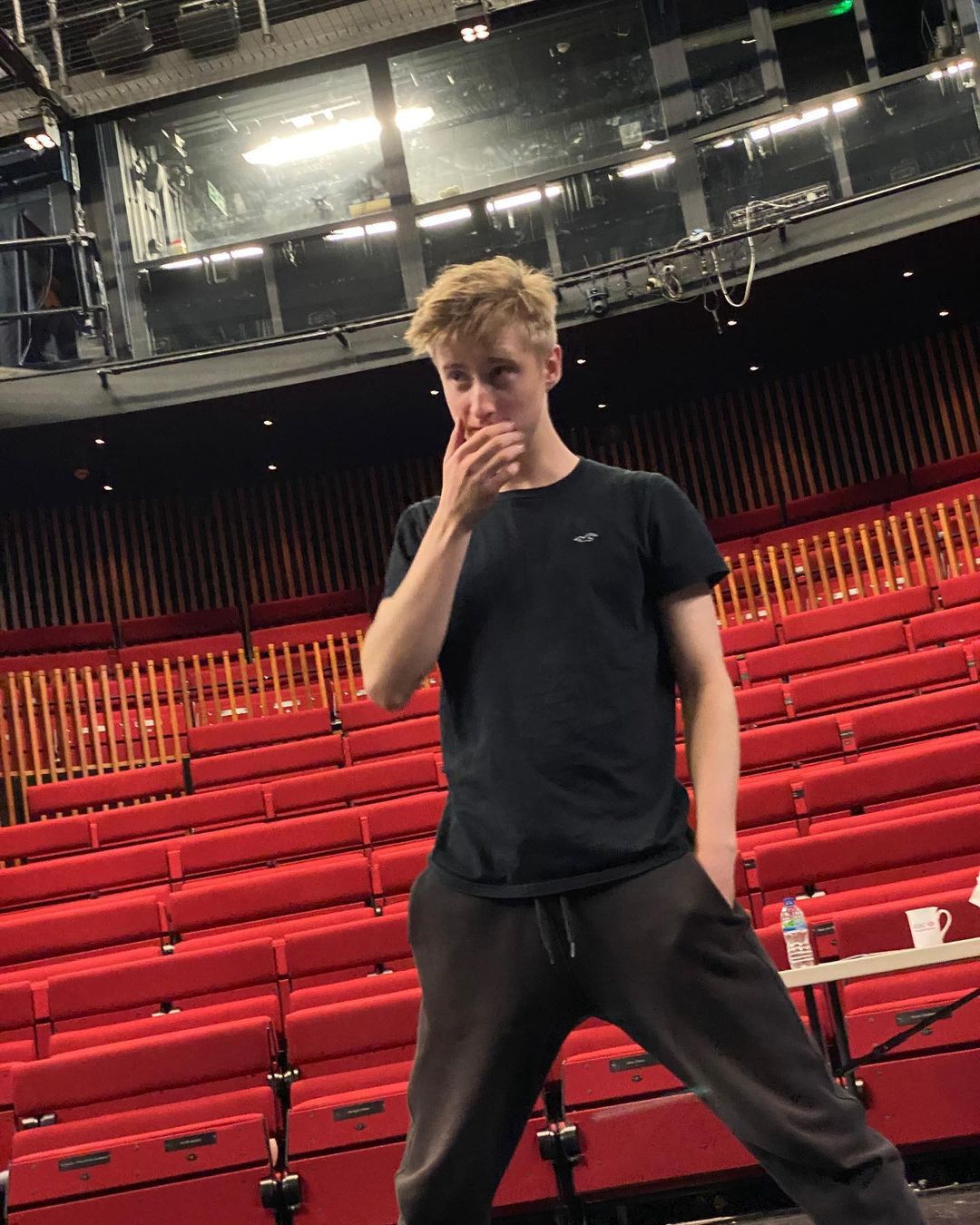 Michał Królikowski