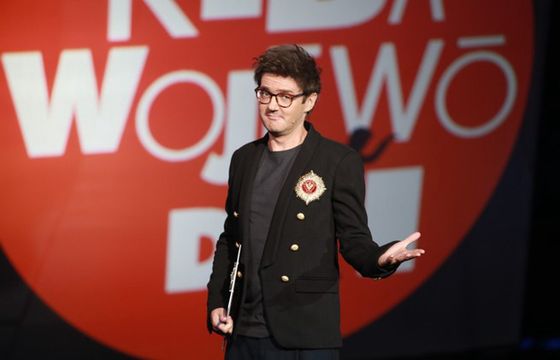 W TVN product placement najdroższy u Kuby Wojewódzkiego. 99 tys. zł za umieszczenie produktu